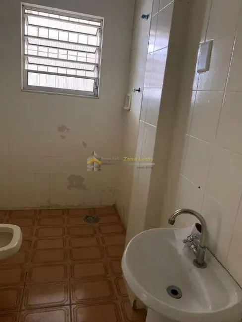 Foto 3 de Casa com 2 quartos para alugar, 95m2 em Vila Lúcia, São Paulo - SP