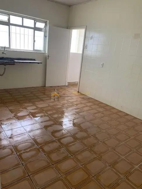 Foto 8 de Casa com 2 quartos para alugar, 95m2 em Vila Lúcia, São Paulo - SP