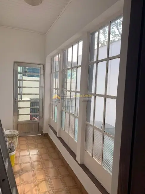 Foto 9 de Casa com 2 quartos para alugar, 95m2 em Vila Lúcia, São Paulo - SP