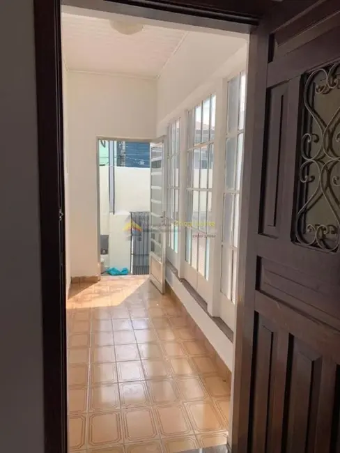 Foto 2 de Casa com 2 quartos para alugar, 95m2 em Vila Lúcia, São Paulo - SP