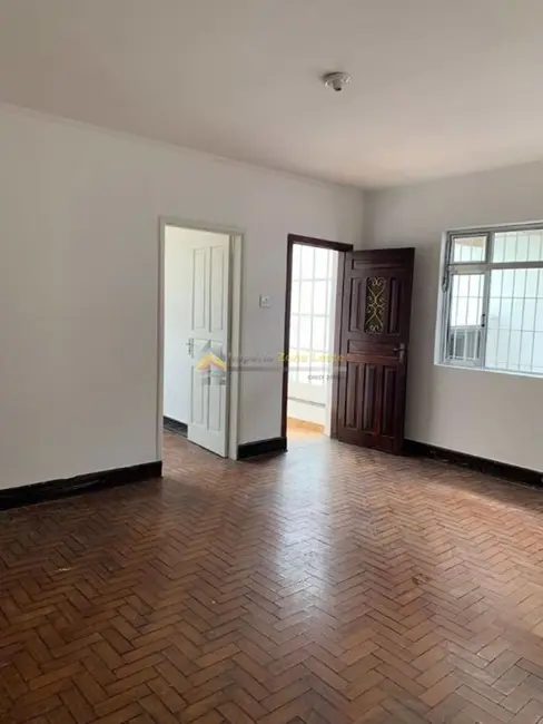 Foto 4 de Casa com 2 quartos para alugar, 95m2 em Vila Lúcia, São Paulo - SP