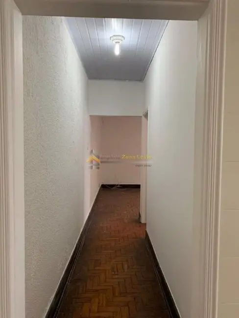 Foto 6 de Casa com 2 quartos para alugar, 95m2 em Vila Lúcia, São Paulo - SP