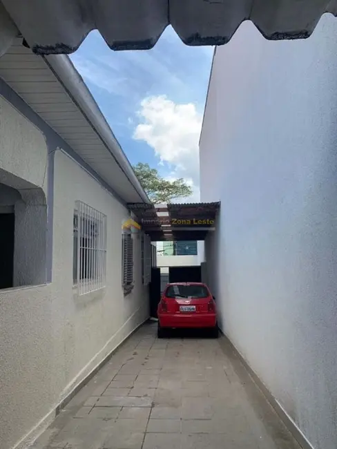 Foto 7 de Casa com 2 quartos para alugar, 95m2 em Vila Lúcia, São Paulo - SP