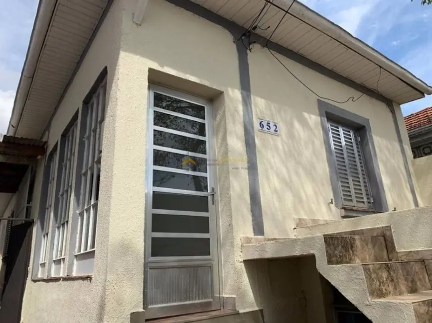 Foto 1 de Casa com 2 quartos para alugar, 95m2 em Vila Lúcia, São Paulo - SP