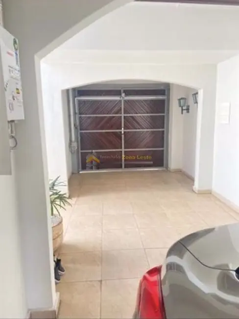 Foto 8 de Casa com 3 quartos à venda, 161m2 em Chácara Mafalda, São Paulo - SP