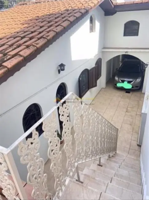 Foto 9 de Casa com 3 quartos à venda, 161m2 em Chácara Mafalda, São Paulo - SP