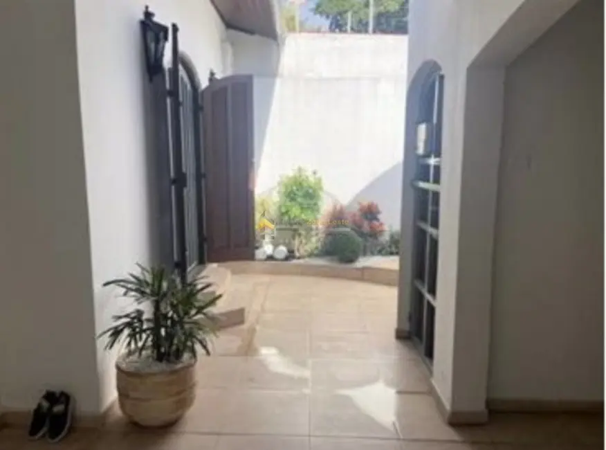 Foto 1 de Casa com 3 quartos à venda, 161m2 em Chácara Mafalda, São Paulo - SP