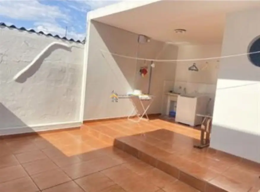 Foto 6 de Casa com 3 quartos à venda, 161m2 em Chácara Mafalda, São Paulo - SP