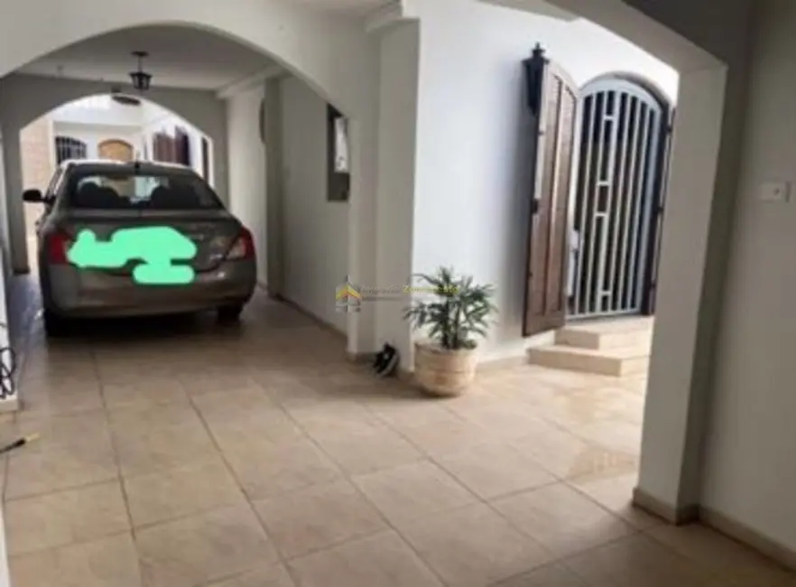 Foto 2 de Casa com 3 quartos à venda, 161m2 em Chácara Mafalda, São Paulo - SP