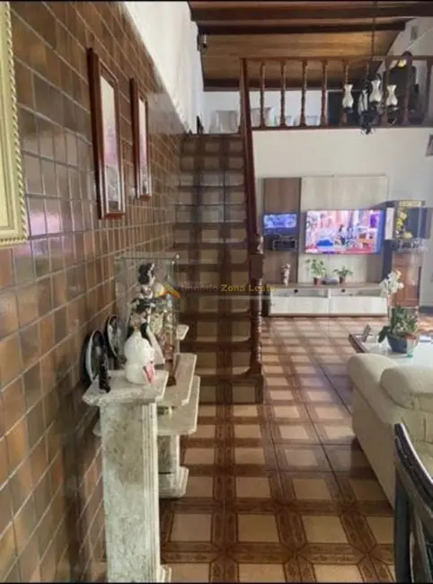 Foto 3 de Casa com 3 quartos à venda, 161m2 em Chácara Mafalda, São Paulo - SP