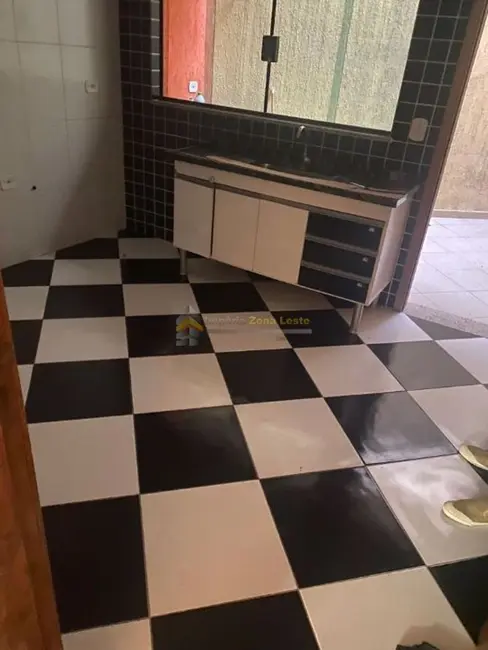 Casa com 3 quartos à venda, 90m2 em Vila Formosa, São Paulo - SP - imagem 4 Foto 4 de Casa com 3 quartos à venda, 90m2 em Vila Formosa, São Paulo - SP