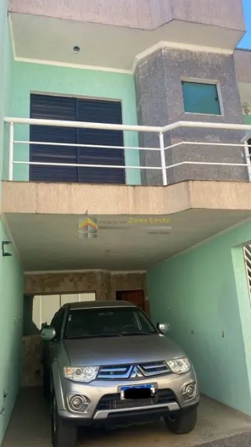 Casa com 3 quartos à venda, 90m2 em Vila Formosa, São Paulo - SP - imagem 3 Foto 3 de Casa com 3 quartos à venda, 90m2 em Vila Formosa, São Paulo - SP