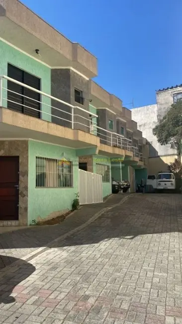 Casa com 3 quartos à venda, 90m2 em Vila Formosa, São Paulo - SP - imagem 5 Foto 5 de Casa com 3 quartos à venda, 90m2 em Vila Formosa, São Paulo - SP