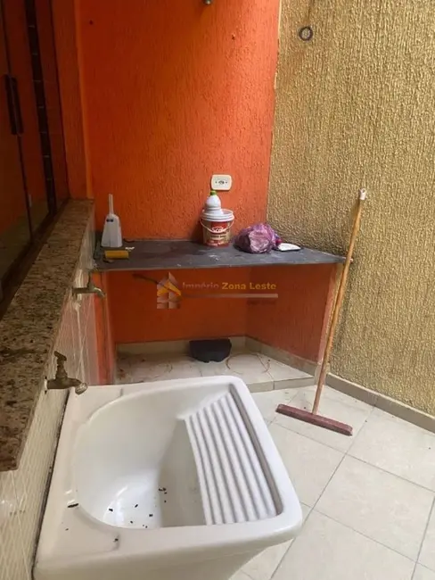 Foto 1 de Casa com 3 quartos à venda, 90m2 em Vila Formosa, São Paulo - SP