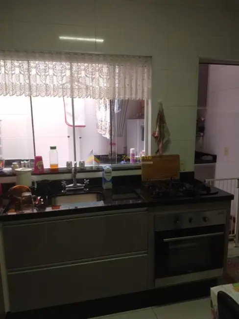 Foto 5 de Casa com 2 quartos à venda, 56m2 em Cidade São Mateus, São Paulo - SP