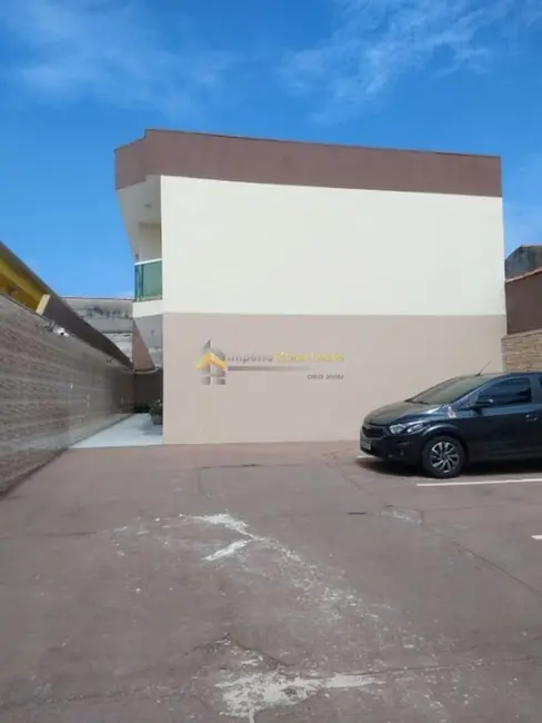 Foto 2 de Casa com 2 quartos à venda, 56m2 em Cidade São Mateus, São Paulo - SP