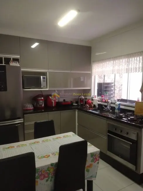 Foto 3 de Casa com 2 quartos à venda, 56m2 em Cidade São Mateus, São Paulo - SP