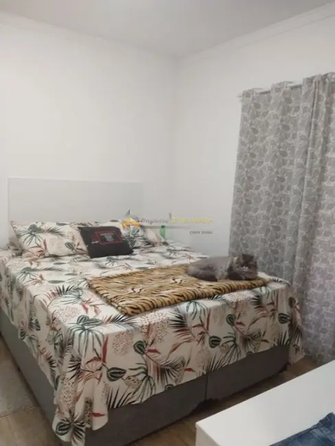 Foto 7 de Casa com 2 quartos à venda, 56m2 em Cidade São Mateus, São Paulo - SP