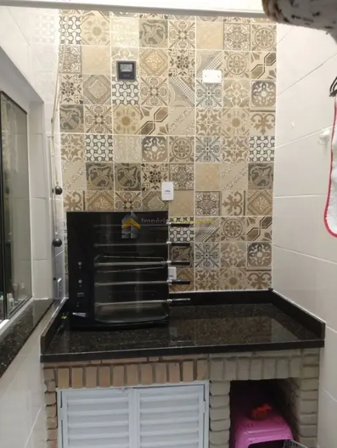 Foto 6 de Casa com 2 quartos à venda, 56m2 em Cidade São Mateus, São Paulo - SP