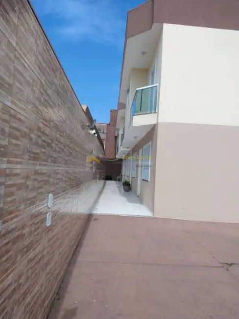 Foto 8 de Casa com 2 quartos à venda, 56m2 em Cidade São Mateus, São Paulo - SP