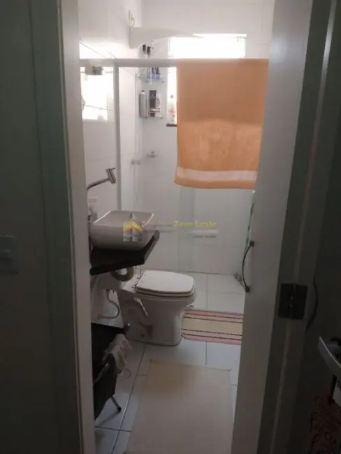 Foto 4 de Casa com 2 quartos à venda, 56m2 em Cidade São Mateus, São Paulo - SP