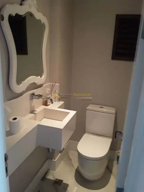 Cobertura com 3 quartos à venda, 140m2 em Vila Carrão, São Paulo - SP - imagem 9 Foto 9 de Cobertura com 3 quartos à venda, 140m2 em Vila Carrão, São Paulo - SP