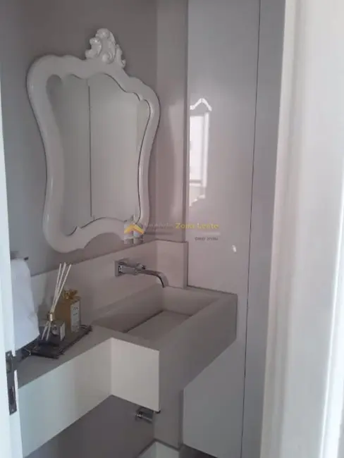 Cobertura com 3 quartos à venda, 140m2 em Vila Carrão, São Paulo - SP - imagem 8 Foto 8 de Cobertura com 3 quartos à venda, 140m2 em Vila Carrão, São Paulo - SP