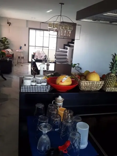 Cobertura com 3 quartos à venda, 140m2 em Vila Carrão, São Paulo - SP - imagem 2 Foto 2 de Cobertura com 3 quartos à venda, 140m2 em Vila Carrão, São Paulo - SP