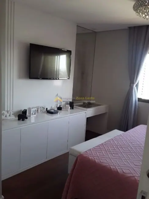 Cobertura com 3 quartos à venda, 140m2 em Vila Carrão, São Paulo - SP - imagem 7 Foto 7 de Cobertura com 3 quartos à venda, 140m2 em Vila Carrão, São Paulo - SP