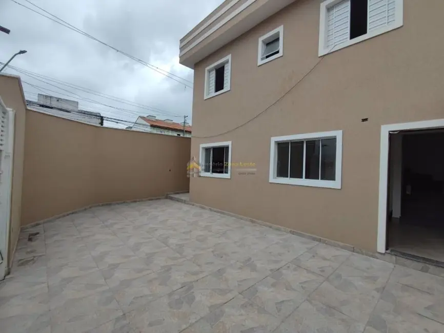 Foto 4 de Sobrado com 2 quartos à venda, 89m2 em Vila Jacuí, São Paulo - SP