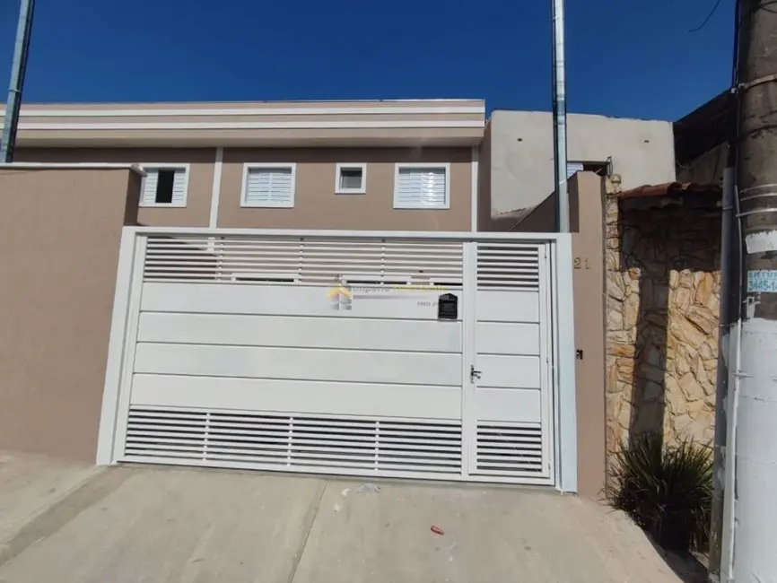 Sobrado com 2 quartos à venda, 67m2 em Vila Jacuí, São Paulo - SP - imagem 4 Foto 4 de Sobrado com 2 quartos à venda, 67m2 em Vila Jacuí, São Paulo - SP