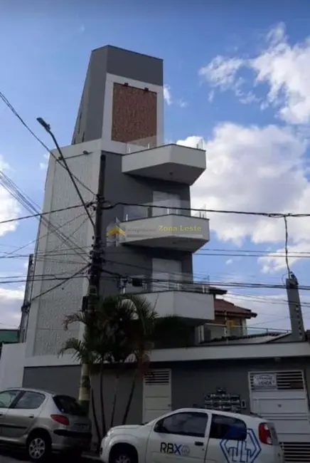 Kitnet com 2 quartos à venda, 39m2 em Vila Nova Savoia, São Paulo - SP - imagem 1 Foto 1 de Kitnet com 2 quartos à venda, 39m2 em Vila Nova Savoia, São Paulo - SP