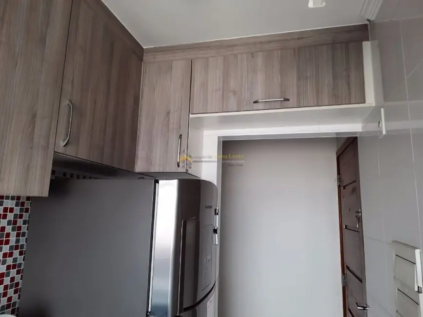 Foto 3 de Apartamento com 2 quartos à venda, 45m2 em São Paulo - SP