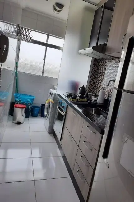 Foto 5 de Apartamento com 2 quartos à venda, 45m2 em São Paulo - SP