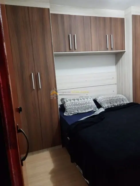 Foto 8 de Apartamento com 2 quartos à venda, 45m2 em São Paulo - SP