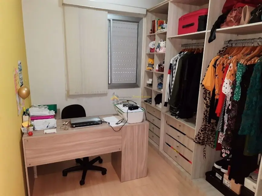 Foto 1 de Apartamento com 2 quartos à venda, 45m2 em São Paulo - SP