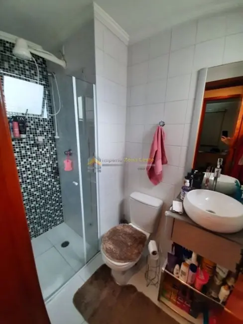 Foto 2 de Apartamento com 2 quartos à venda, 45m2 em São Paulo - SP