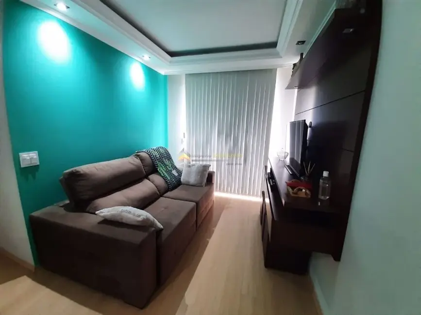 Foto 7 de Apartamento com 2 quartos à venda, 45m2 em São Paulo - SP