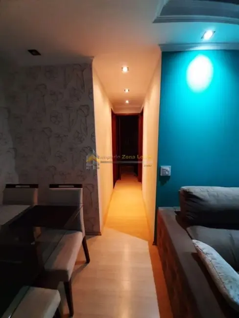 Foto 9 de Apartamento com 2 quartos à venda, 45m2 em São Paulo - SP