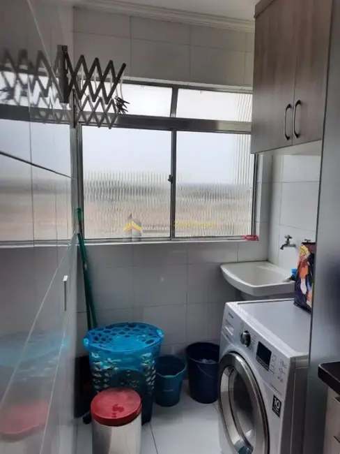 Foto 4 de Apartamento com 2 quartos à venda, 45m2 em São Paulo - SP
