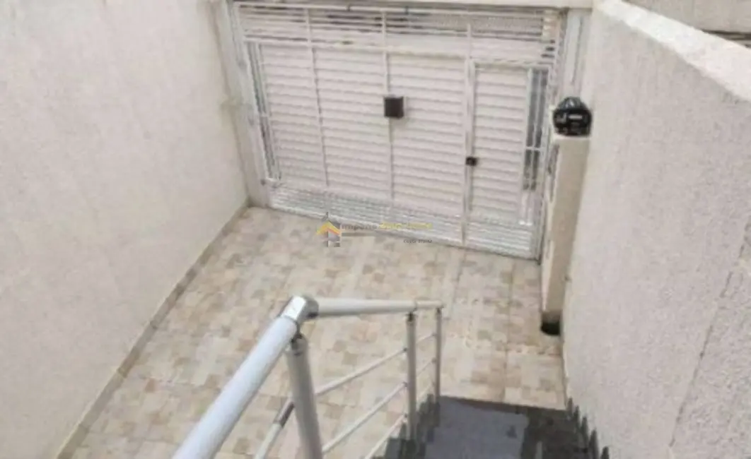 Sobrado com 3 quartos à venda, 107m2 em Vila Euthalia, São Paulo - SP - imagem 3 Foto 3 de Sobrado com 3 quartos à venda, 107m2 em Vila Euthalia, São Paulo - SP