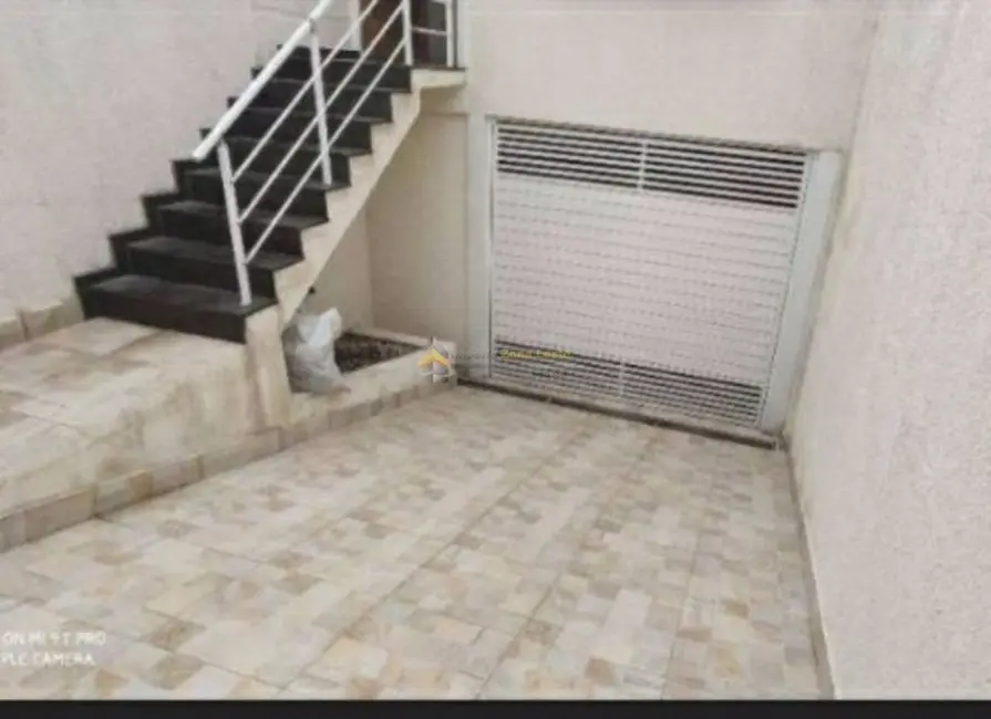 Sobrado com 3 quartos à venda, 107m2 em Vila Euthalia, São Paulo - SP - imagem 4 Foto 4 de Sobrado com 3 quartos à venda, 107m2 em Vila Euthalia, São Paulo - SP
