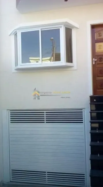 Sobrado com 3 quartos à venda, 107m2 em Vila Euthalia, São Paulo - SP - imagem 2 Foto 2 de Sobrado com 3 quartos à venda, 107m2 em Vila Euthalia, São Paulo - SP