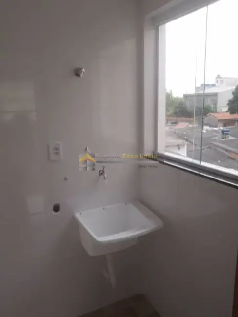 Foto 6 de Kitnet com 1 quarto à venda, 31m2 em Vila Santa Teresa (Zona Leste), São Paulo - SP