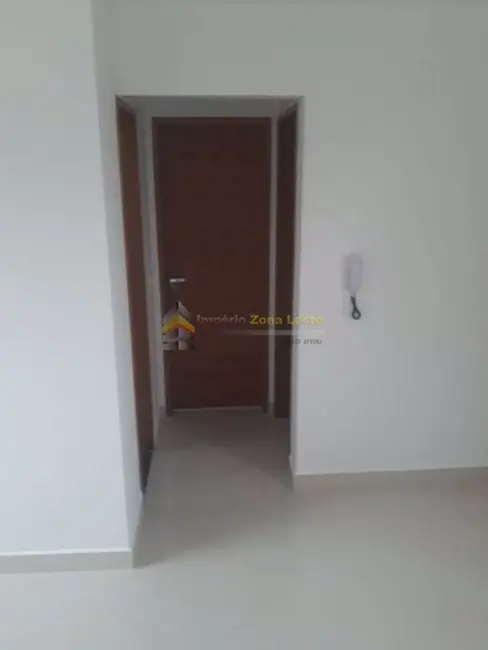 Foto 5 de Kitnet com 1 quarto à venda, 31m2 em Vila Santa Teresa (Zona Leste), São Paulo - SP