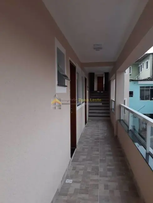 Foto 3 de Kitnet com 1 quarto à venda, 31m2 em Vila Santa Teresa (Zona Leste), São Paulo - SP