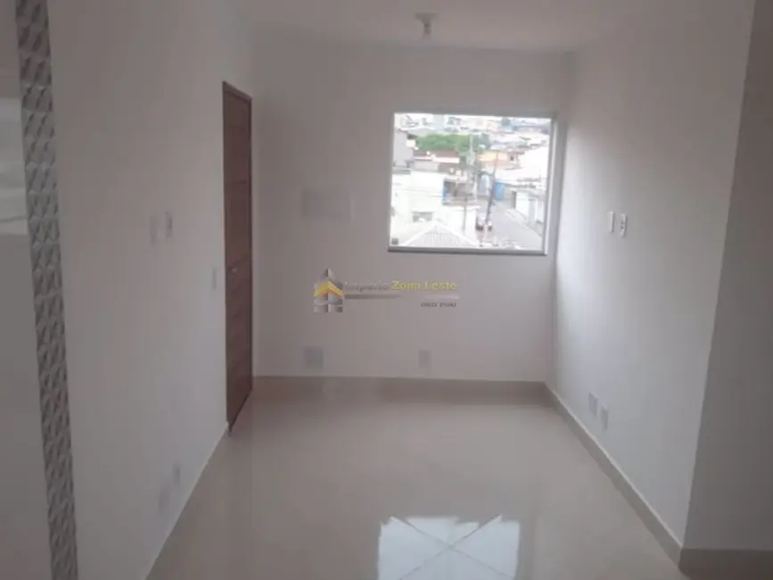 Foto 7 de Kitnet com 1 quarto à venda, 31m2 em Vila Santa Teresa (Zona Leste), São Paulo - SP