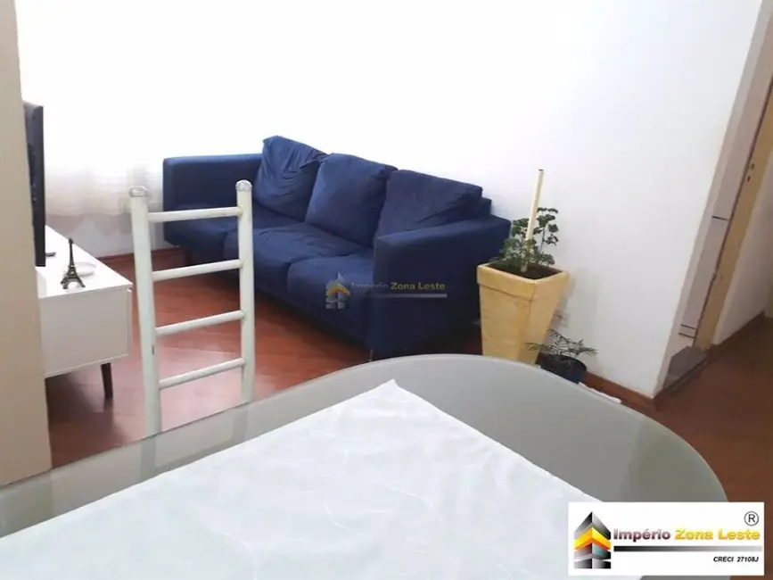 Foto 6 de Apartamento com 2 quartos à venda, 50m2 em Brás, São Paulo - SP