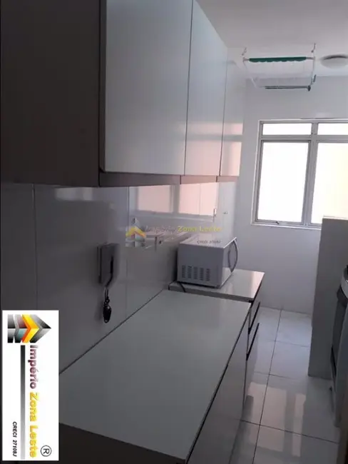 Foto 3 de Apartamento com 2 quartos à venda, 50m2 em Brás, São Paulo - SP
