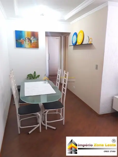 Foto 1 de Apartamento com 2 quartos à venda, 50m2 em Brás, São Paulo - SP